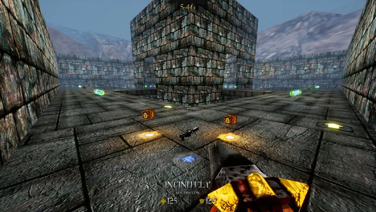 Edemn Screenshot 10