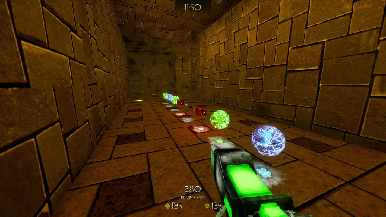 Edemn Screenshot 2