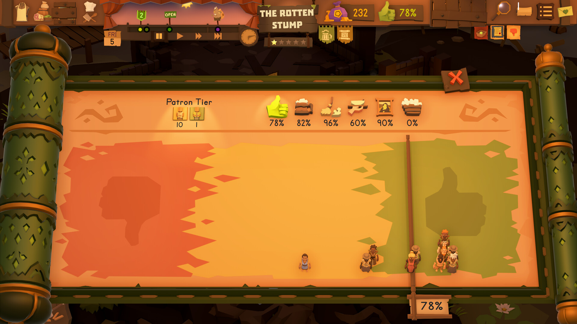 Tavern Keeper 🍻 Screenshot 5