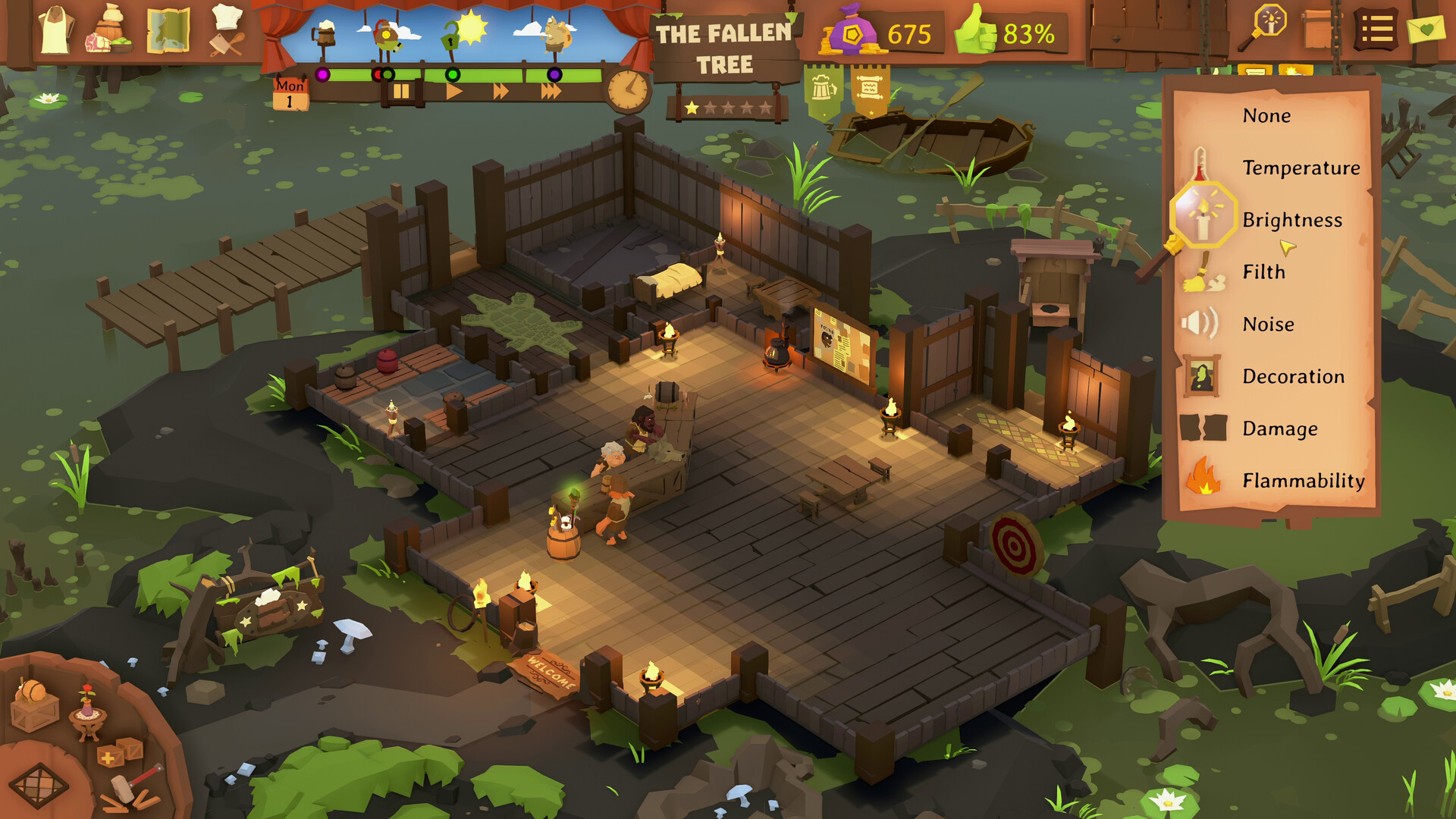 Tavern Keeper 🍻 Screenshot 3