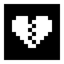 心•坏 icon