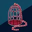 Behind More Bars icon