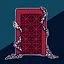 Behind Bars icon