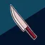 Stab icon