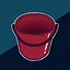 The Bucket icon