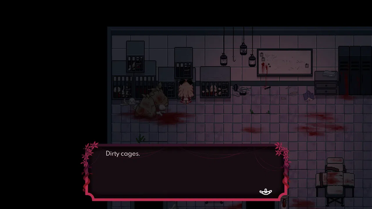 Paper Lily - Chapter 1 Screenshot 4