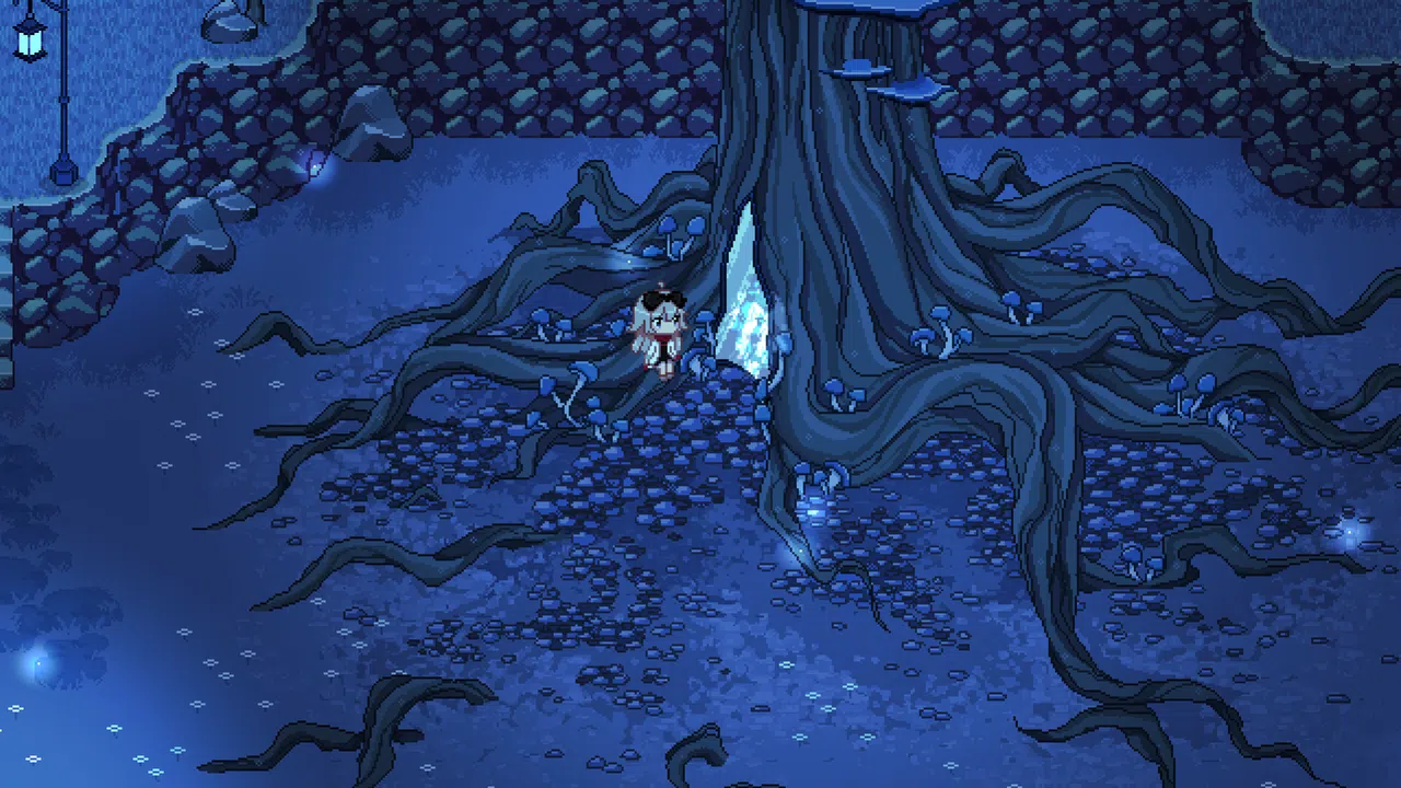 Paper Lily - Chapter 1 Screenshot 3
