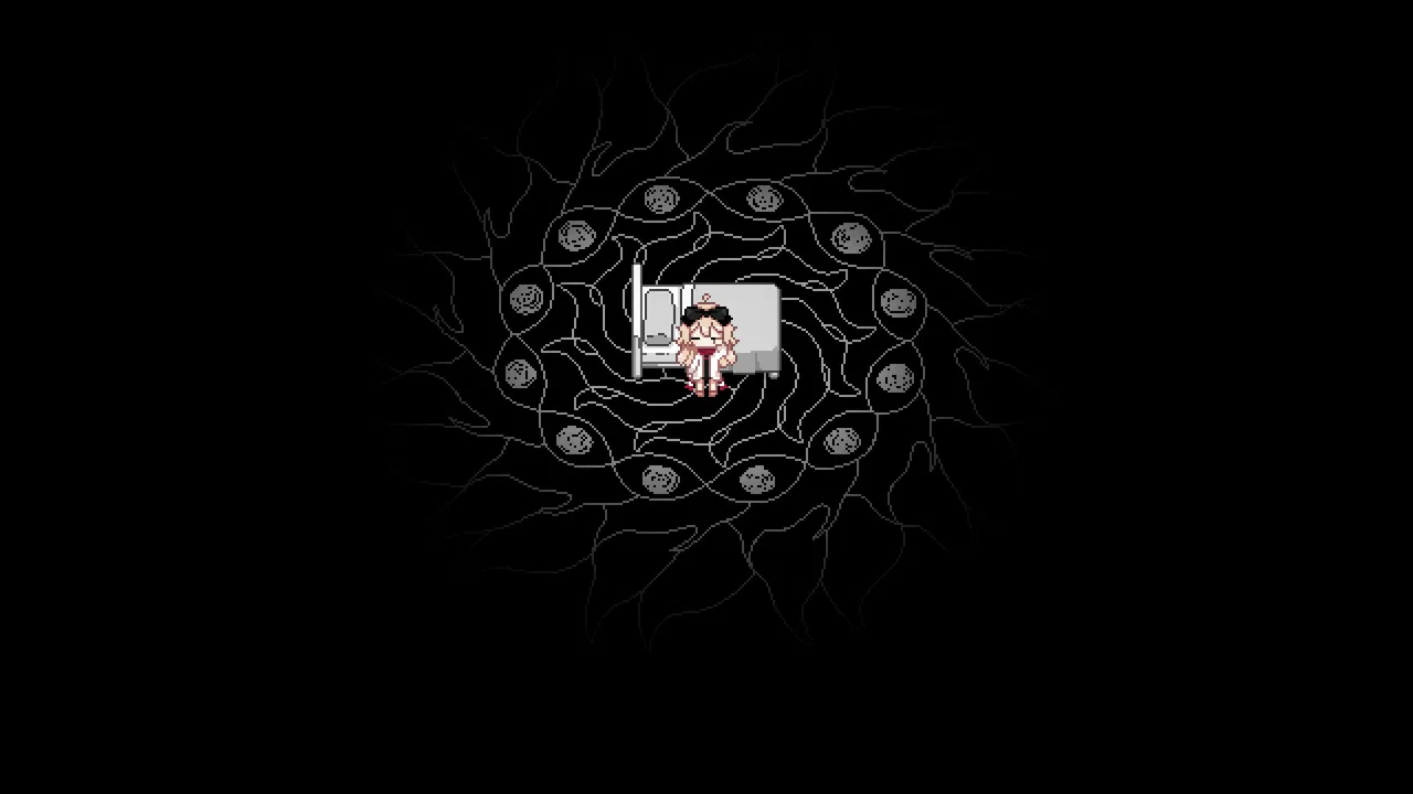 Paper Lily - Chapter 1 Screenshot 6