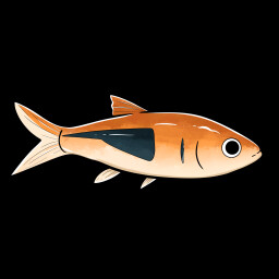 Rasbora icon