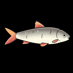 Hampala Barb icon