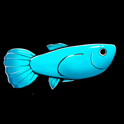 Guppy icon