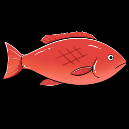 Red Snapper icon