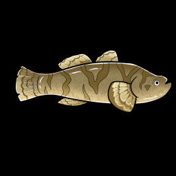 Marbled Goby icon