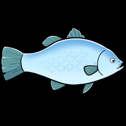 Barramundi icon