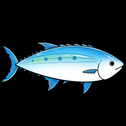 Queenfish icon