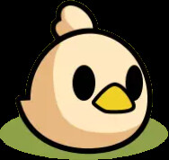 Chicken icon