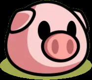 Pig icon
