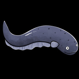 Electric Eel icon