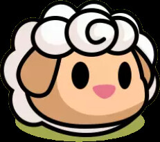 Sheep icon