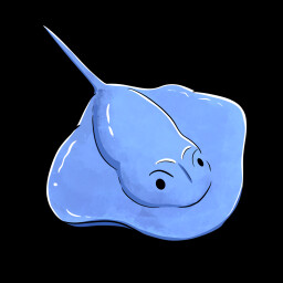 Stingray icon