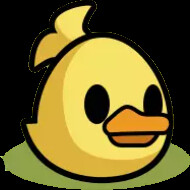 Duck icon