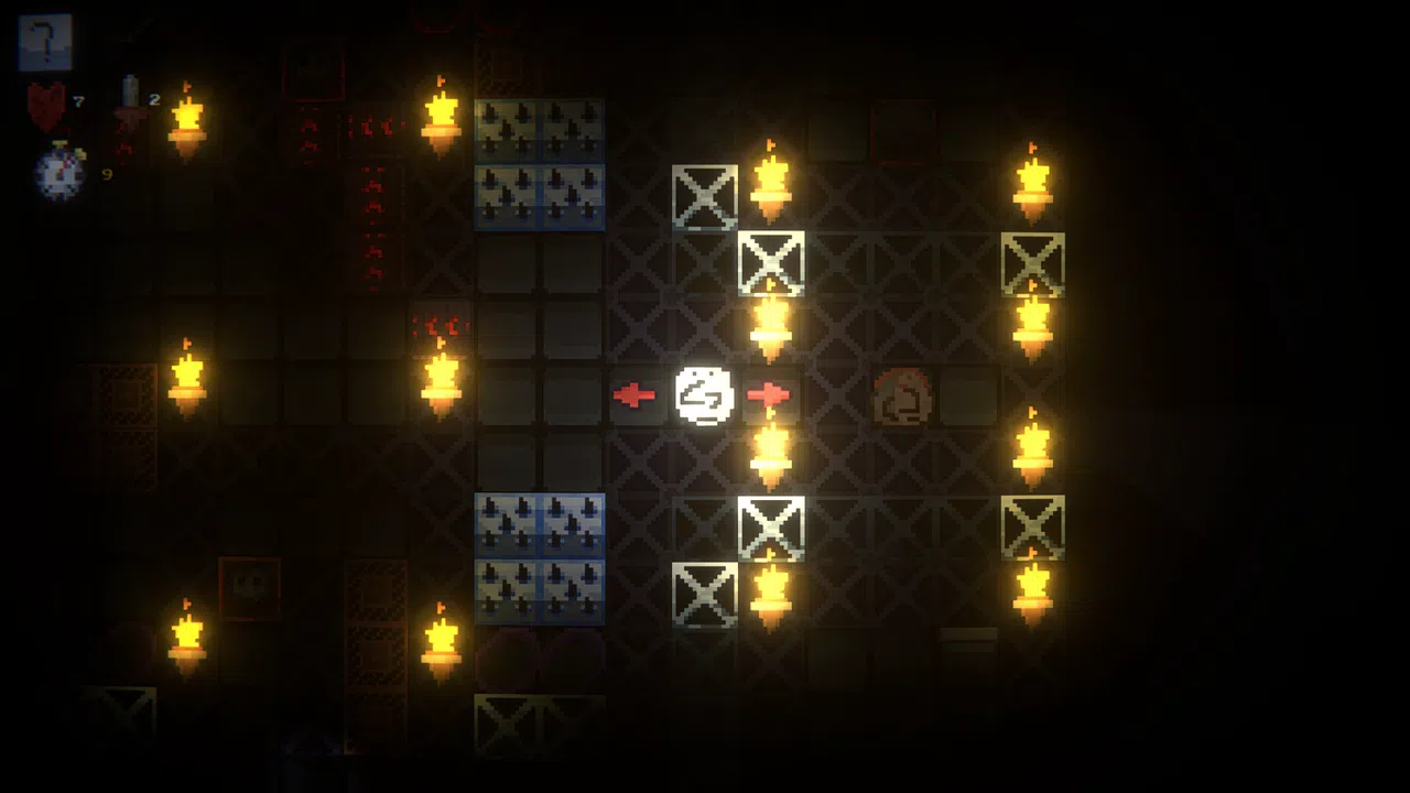 Joe Dungeon Screenshot 3