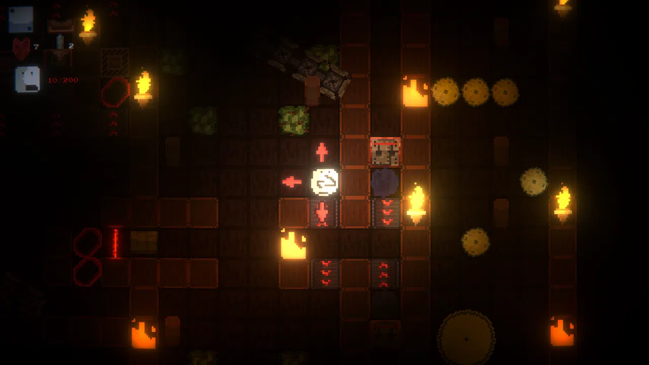 Joe Dungeon Screenshot 0
