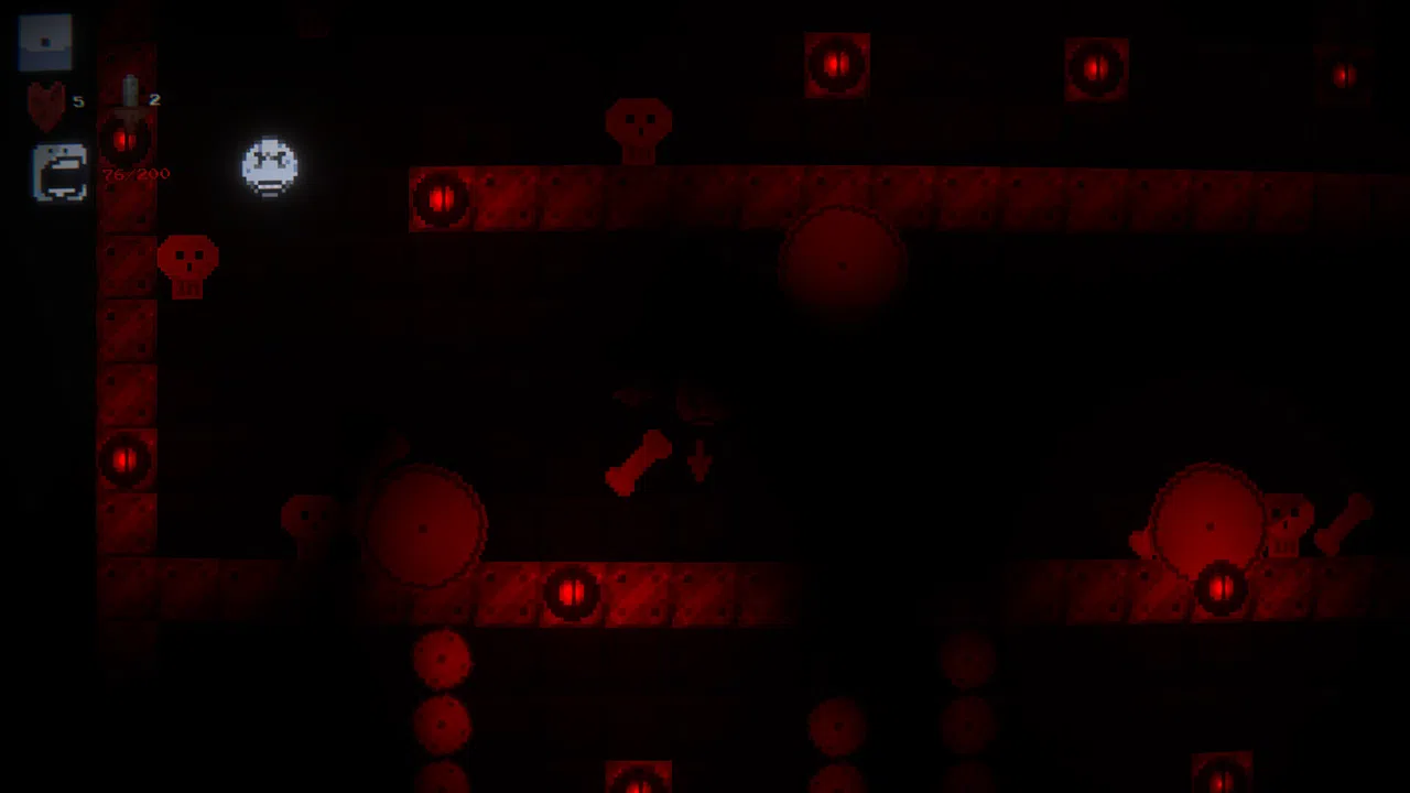 Joe Dungeon Screenshot 1