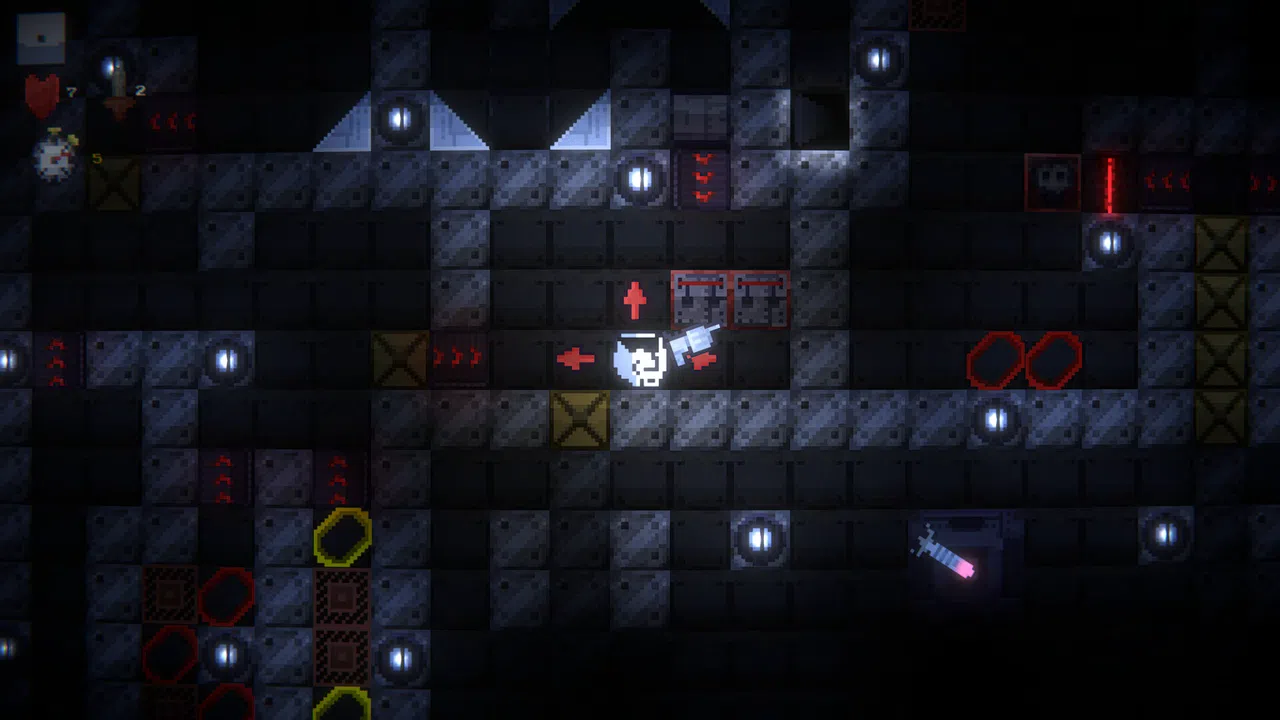 Joe Dungeon Screenshot 4
