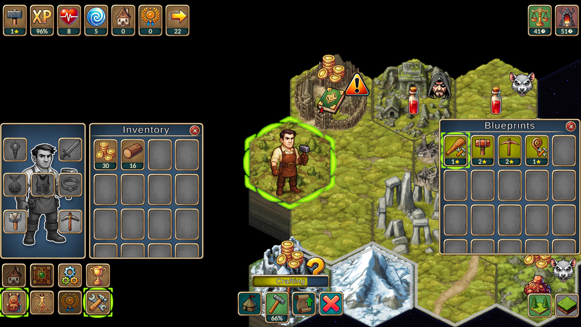 Next Run Screenshot 5