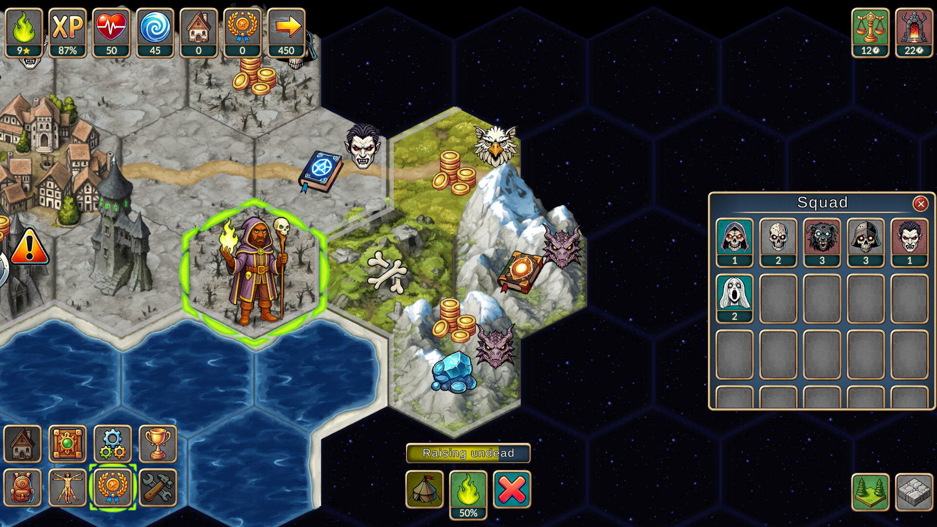 Next Run Screenshot 6