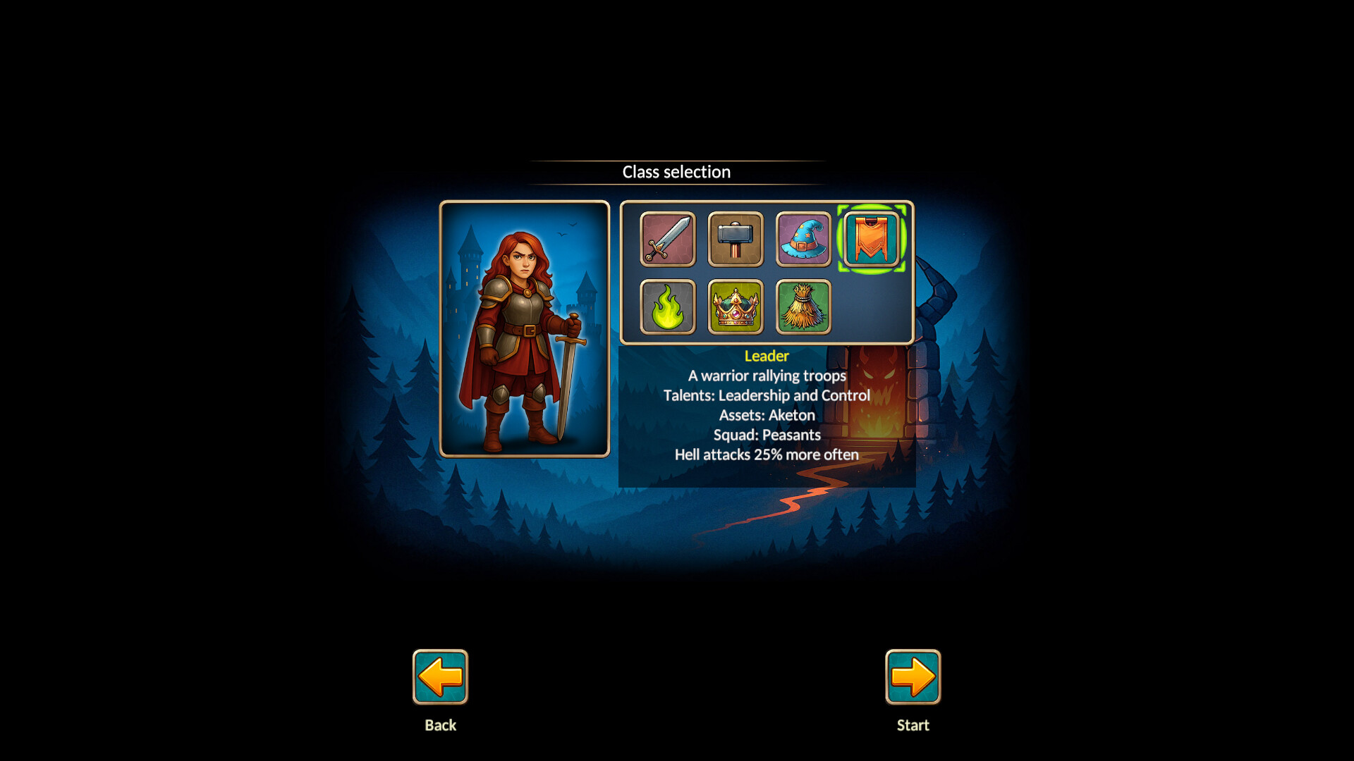 Next Run Screenshot 3