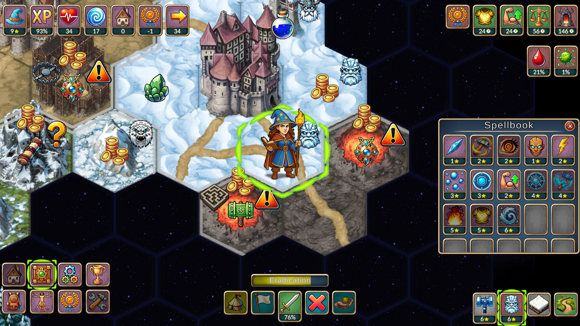 Next Run Screenshot 0