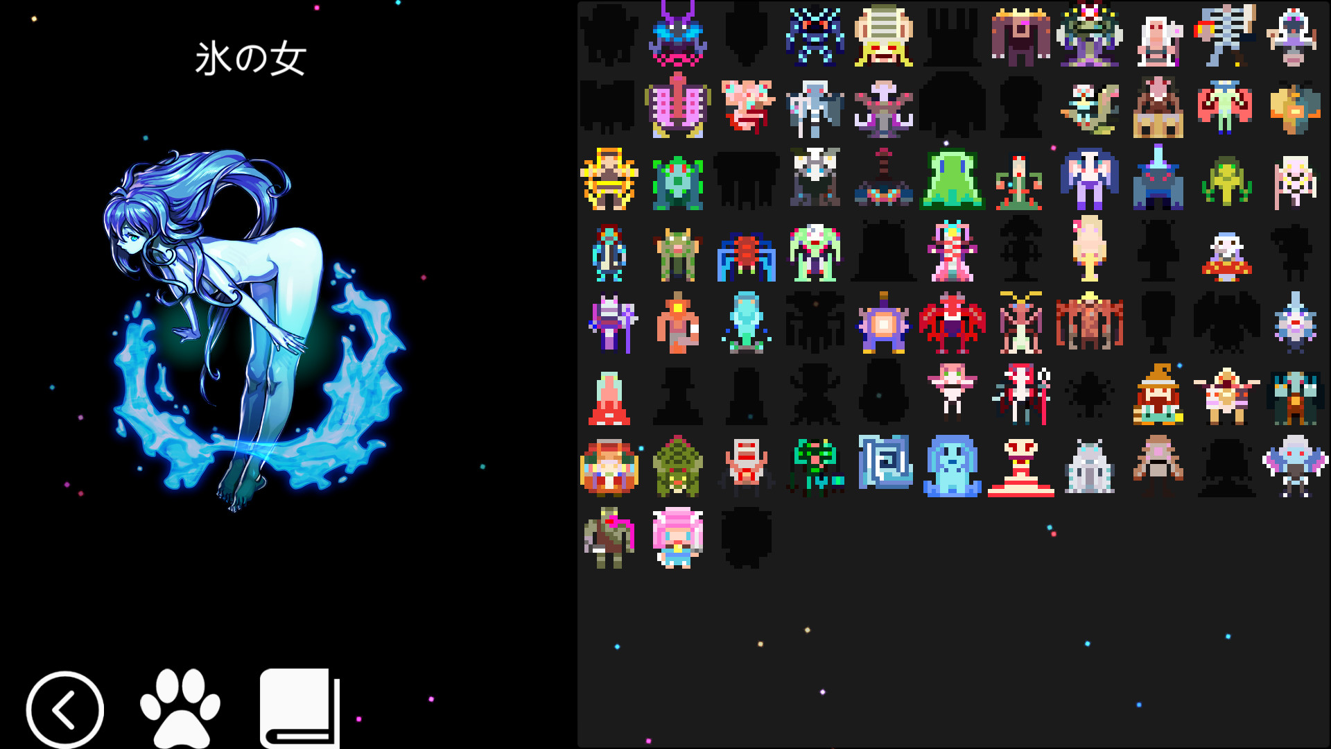 Neko Dungeon | 喵酱迷城 | 喵醬迷城 | ねこダンジョン Screenshot 15