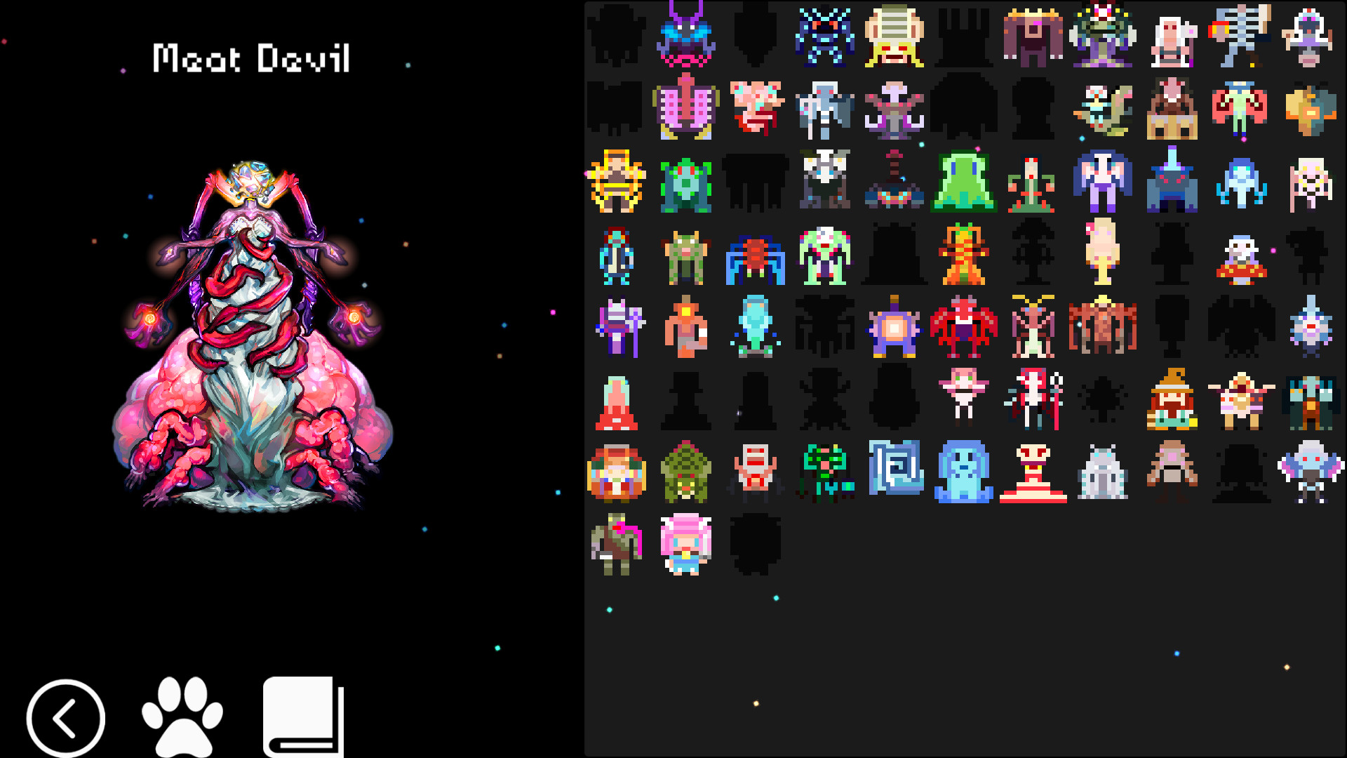 Neko Dungeon | 喵酱迷城 | 喵醬迷城 | ねこダンジョン Screenshot 19