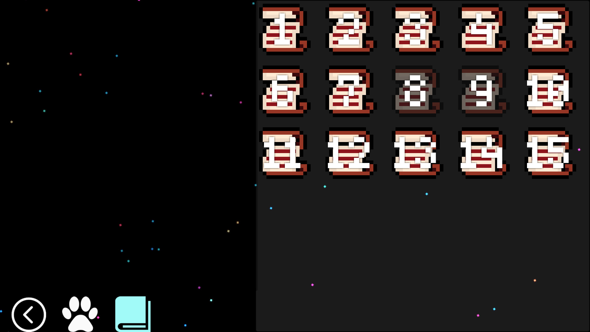 Neko Dungeon | 喵酱迷城 | 喵醬迷城 | ねこダンジョン Screenshot 17