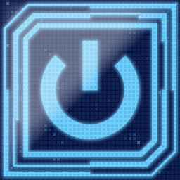 Core Down icon