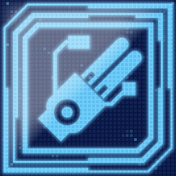 Weapon Unlocked icon