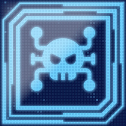 Virus Zone icon