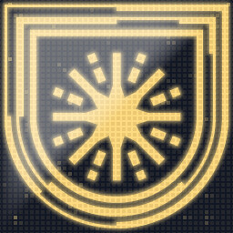 Laser Fireworks icon