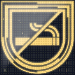 Smoking Can Kill icon