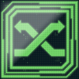 Loadout Accepted icon