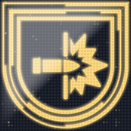 Explosive Piercing icon