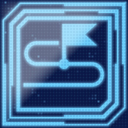 Milestone Reached icon