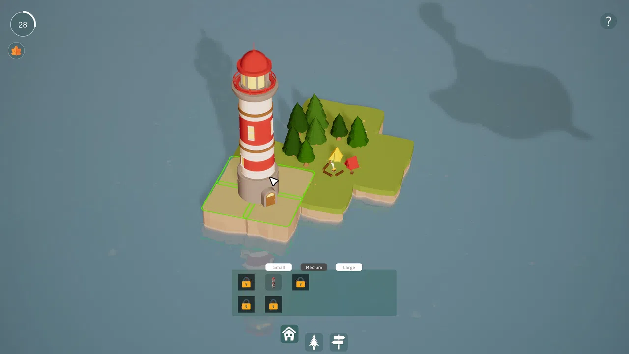 Calm Cove Screenshot 3