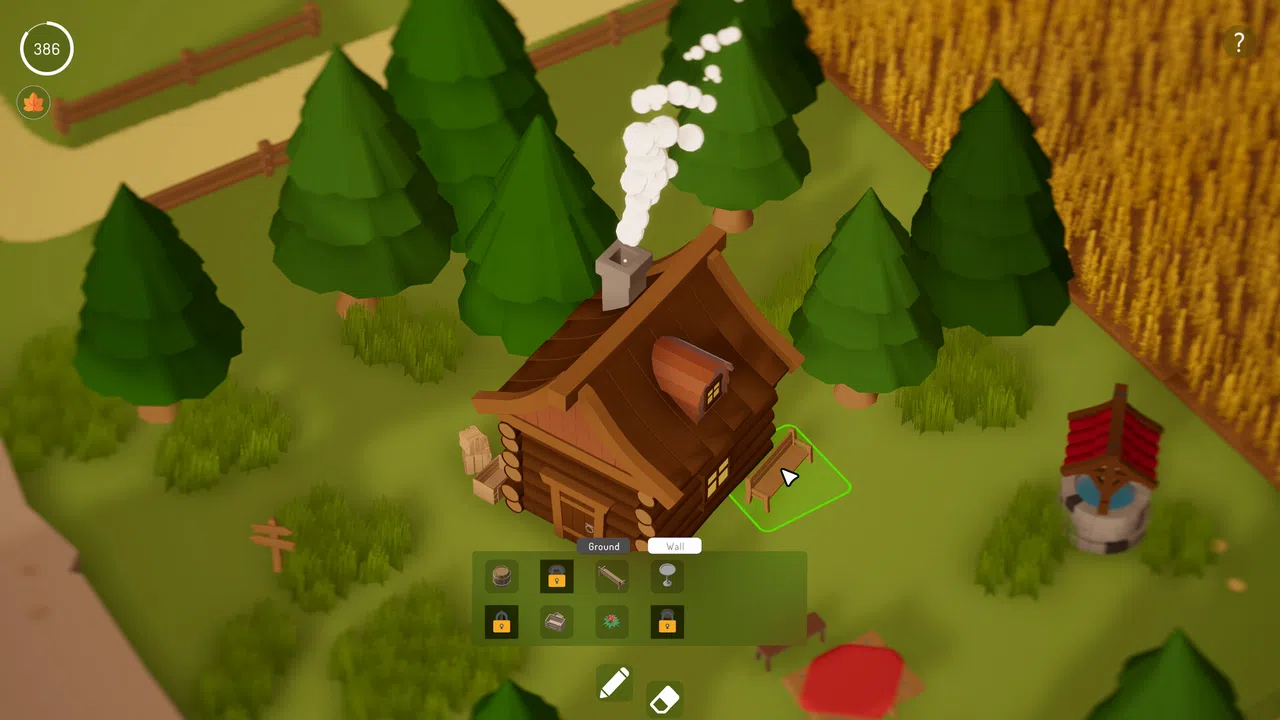 Calm Cove Screenshot 1