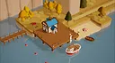Calm Cove Screenshot 0