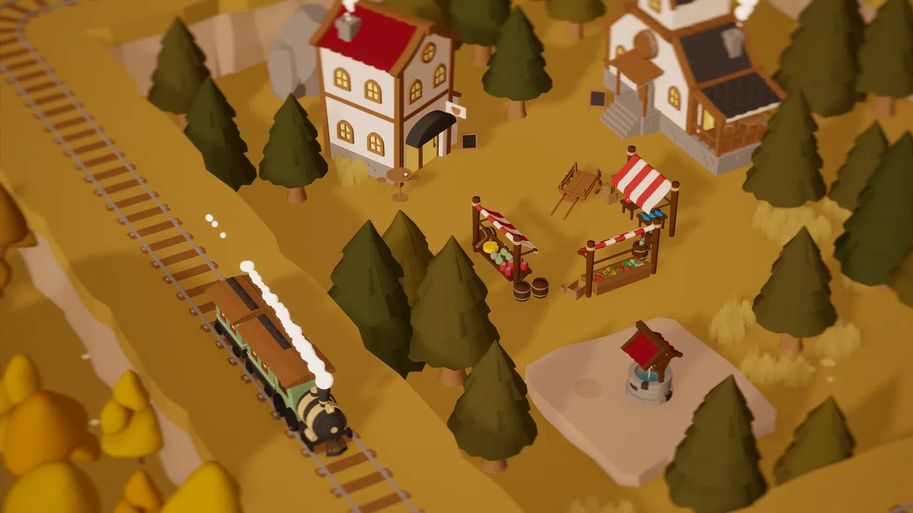 Calm Cove Screenshot 2