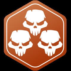 You're Locked in Here With Me icon