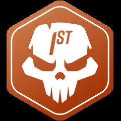 Everyone Remembers Their First icon